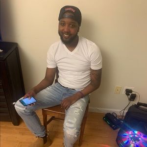 Meet your Posher, Erick